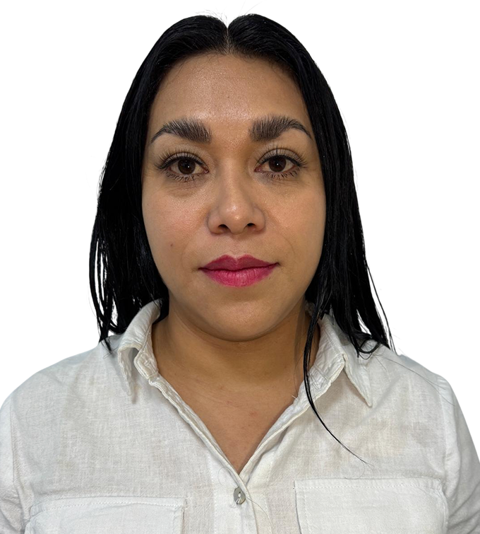 SANDRA PÉREZ GARCÍA